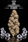 Diamond - GMO - 3.5
