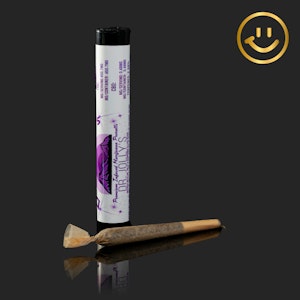 Dr. Jolly's - Dr. Jolly's Diamond J's | Purple Diesel Diamonds Infused Pre-Roll | 1g