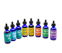East Fork Cultivars Blue Dream Hybrid Tincture 2oz