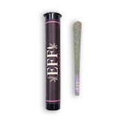 RS-54 1g Preroll - (EFF!) FIRE ISLAND