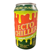 Ecto Chiller 10mg THC 10mg CBD