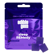 Sleep REMedy Grape 1:1:1 | THC:CBN:CBD | 200mg