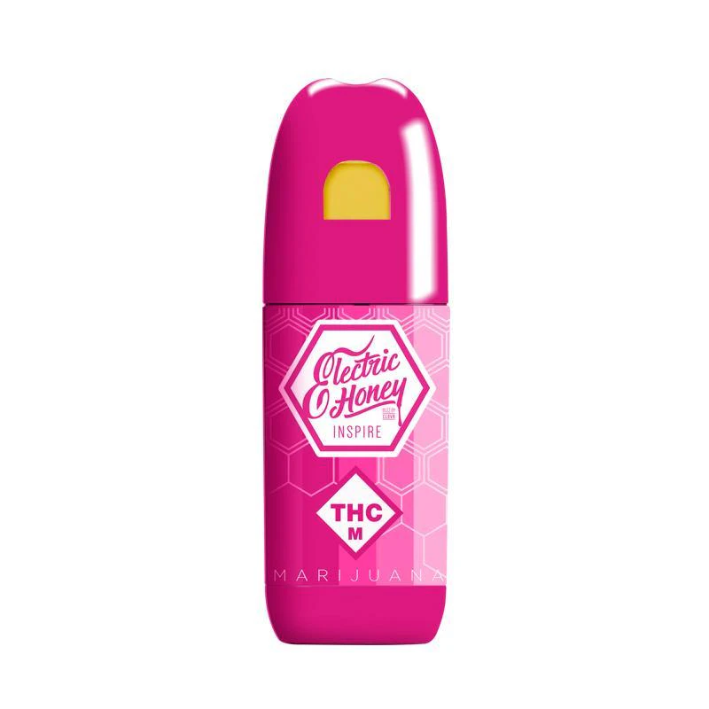 Electric Honey - ELECTRIC HONEY - CEREAL BERRIES 1 GRAM DISPOSABLE VAPE Main Image