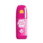 ELECTRIC HONEY - CEREAL BERRIES 0.5 GRAM DISPOSABLE VAPE