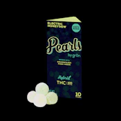 X| Pearls | Electric Honeydew | Gummies | Rosin | Gummies