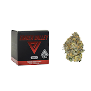 Ember Valley - 3.5g - Ganache