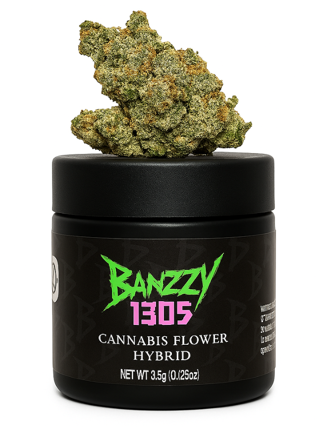 El Padrino - 3.5g - Flower