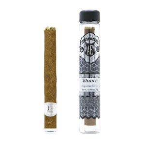 EL BLUNTO - ESPECIAL SILVER BLANCO 1.5G - EL BLUNTO