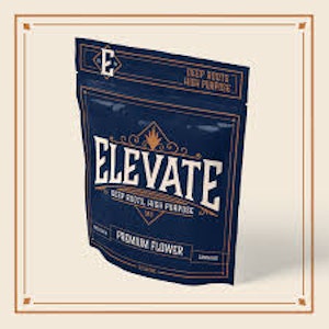 ELEVATE - ELEVATE - LOVE ISLAND 3.5 GRAMS