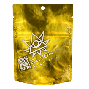 Elyon - Flower | Buds | Elyon | Razberry Lime Soda | 3.5g