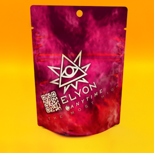 Elyon - [REC] Elyon | Marmalade | 3.5g Flower