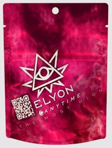 Elyon - Flower | Buds | Elyon | GG4 | 3.5g