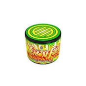 Exotic Matter - Lemon Fuel 2g Rosin Jar