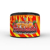 Exotic Matter - Trop Strawberry 2g Rosin Jar