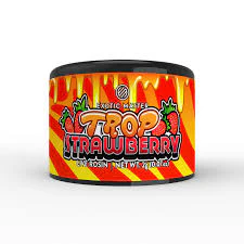 Exotic Matter - Exotic Matter - Trop Strawberry 2g Rosin Jar Main Image