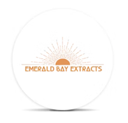 EMERALD BAY EXTRACTS -GRAPE FOG-INDICA-25MG PER TAB X40TABLETS-1000MG