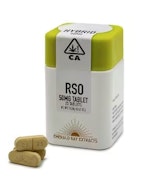 Emerald Bay - Tablets - Frozen Lemons - 50mg