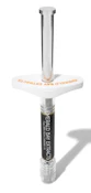 EMERALD BAY EXTRACTS - RSO - Slep - 1:1:1 - THC:CBN:CBD - Full Spectrum Syringe - 1G