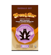 Emerald Sky Rosin Groove Bar Indica