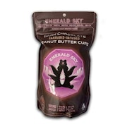 Emerald Sky 10pk Peanut Butter Cups Indica