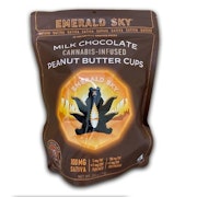 Emerald Sky 10pk Peanut Butter Cups Sativa
