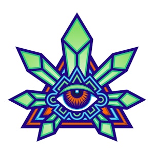 Emerald Visions - Emerald Visions | Platinum Punch | 1G