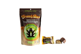 EMERALD SKY | HYBRID GROOVEBAR - 10PK | EDIBLE | 100MG