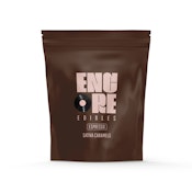 Encore | 10pk Caramels | Espresso | 100mg