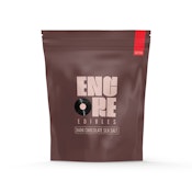 Encore | 10pk Chocolates | RSO Dark Chocolate - Sativa | 100mg