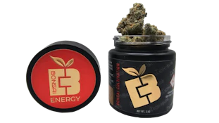 Bonsai - Flower - Boombox - 3.5g