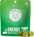 KANHA: NANO ENERGY 1:1 (THC:THCV)