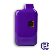 Wedding Diamonds All-in-One Vape | 2g (Live Resin)