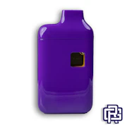 Monkey Berries All-in-One Vape | 2g (Live Resin)