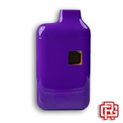 Blue Magoo All-in-One Vape | 2g (Live Resin)