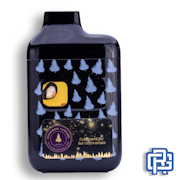 Feijoa All-in-One Vape | 1g (Live Hash Rosin)