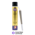 Entourage Blueberry Muffins x Berry Gelatti Infused Pre-Roll 1.5g