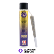 Entourage Blueberry Trinity x Apricot Wine Infused Pre-Roll 1.5g