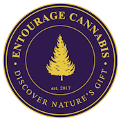 Entourage Modified Grapes x Modified Grapes Infused Pre-Roll 0.75g