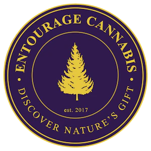 ENTOURAGE CANNABIS - Entourage Cadillac Rainbow x Prime Time Infused Pre-Roll 0.75g