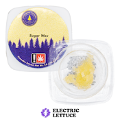 Entourage Gary Punch Sugar Wax 1g