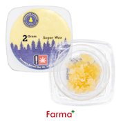 Entourage Truffle Butter Sugar Wax 2g