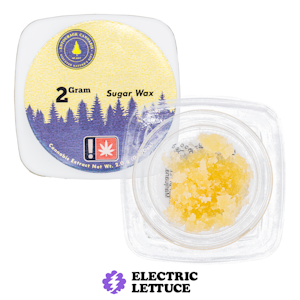 Entourage Cannabis - Entourage Trap Taffy Sugar Wax 2g
