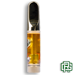 Nightmare Cookies Vape Cartridge | 1g 1:2 (THC:CBD) (Live Resin)