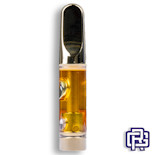 Strawberry Guava Vape Cartridge | 1g (Live Resin)