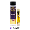 Entourage Doobie Delight Cured Resin Cartridge 1g