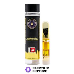 Entourage Cannabis - Entourage Funk MTN Live Rosin Cartridge 1g