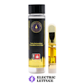 Entourage Papaya Melonz Live Rosin Cartridge 1g