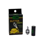 Hot Butter Knife Replacement Head - EO VAPE