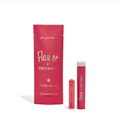 Edie Parker | GA Peach Bellini Disposable Vape | 0.5g