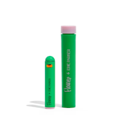 Edie Parker | GM Pink Lemonade Disposable Vape | 0.5g